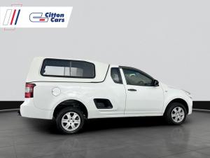Chevrolet Utility 1.4P/U Single Cab - Image 4