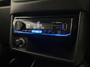 Chevrolet Utility 1.4P/U Single Cab - Image 6