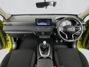 Haval Jolion 1.5T City - Image 11