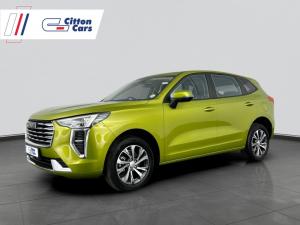 Haval Jolion 1.5T City - Image 1