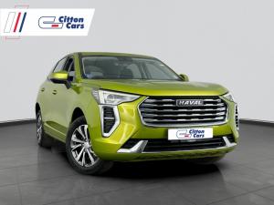 Haval Jolion 1.5T City - Image 3