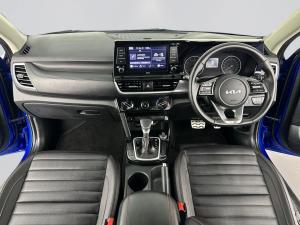 Kia Seltos 1.4T DCT GT-LINE - Image 10
