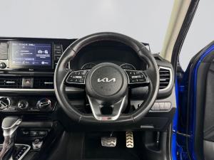Kia Seltos 1.4T DCT GT-LINE - Image 12