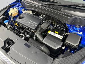 Kia Seltos 1.4T DCT GT-LINE - Image 19
