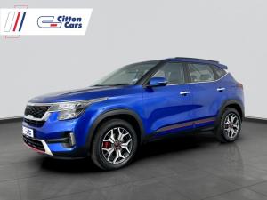 Kia Seltos 1.4T DCT GT-LINE - Image 1