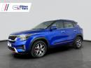 Thumbnail Kia Seltos 1.4T DCT GT-LINE