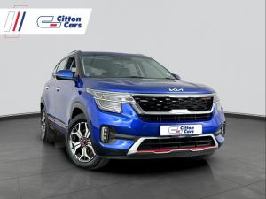 Kia Seltos 1.4T DCT GT-LINE - Image 3