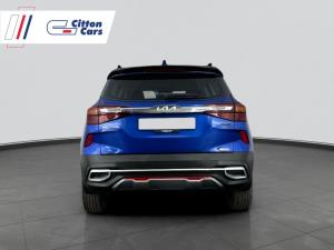 Kia Seltos 1.4T DCT GT-LINE - Image 5