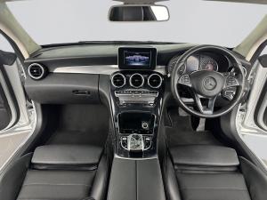 Mercedes-Benz C200 Coupe automatic - Image 11