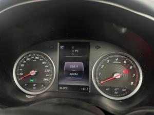 Mercedes-Benz C200 Coupe automatic - Image 14