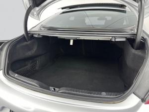 Mercedes-Benz C200 Coupe automatic - Image 18