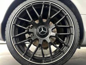 Mercedes-Benz C200 Coupe automatic - Image 19