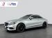 Mercedes-Benz C200 Coupe automatic - Thumbnail 1