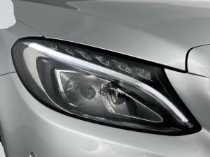 Mercedes-Benz C200 Coupe automatic - Image 4