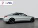Mercedes-Benz C200 Coupe automatic - Thumbnail 5