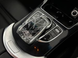 Mercedes-Benz C200 Coupe automatic - Image 6