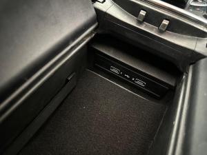 Mercedes-Benz C200 Coupe automatic - Image 8