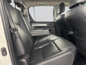 Toyota Hilux 2.8 GD-6 Raider 4X4 automaticD/C - Image 17