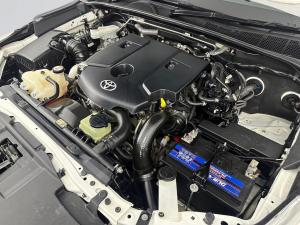 Toyota Hilux 2.8 GD-6 Raider 4X4 automaticD/C - Image 20