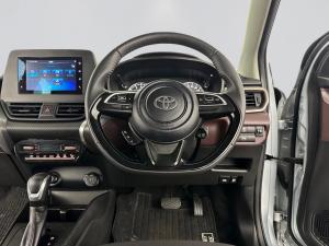 Toyota Starlet Cross 1.5Xs automatic - Image 11