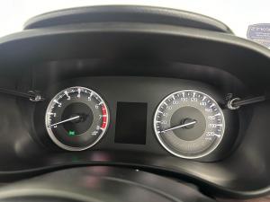 Toyota Starlet Cross 1.5Xs automatic - Image 12