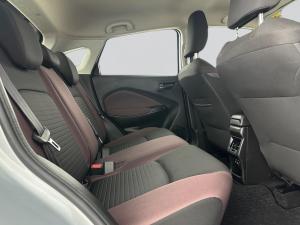 Toyota Starlet Cross 1.5Xs automatic - Image 16