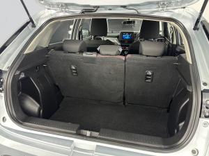 Toyota Starlet Cross 1.5Xs automatic - Image 18