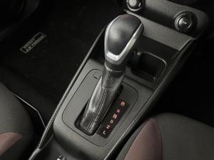 Toyota Starlet Cross 1.5Xs automatic - Image 9