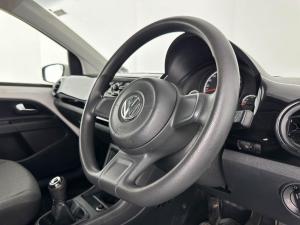 Volkswagen Move UP! 1.0 3-Door - Image 13