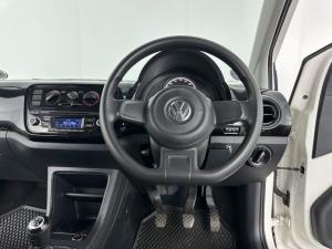 Volkswagen Move UP! 1.0 3-Door - Image 14
