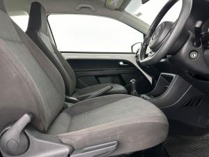 Volkswagen Move UP! 1.0 3-Door - Image 19