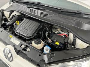 Volkswagen Move UP! 1.0 3-Door - Image 20