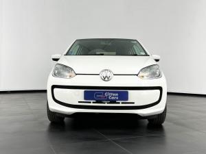 Volkswagen Move UP! 1.0 3-Door - Image 3