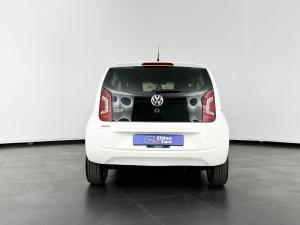 Volkswagen Move UP! 1.0 3-Door - Image 5