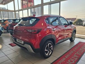 Nissan Magnite 1.0 Visia auto - Image 2