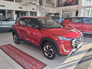 Nissan Magnite 1.0 Visia auto