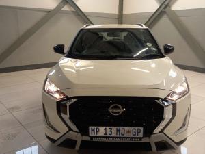 Nissan Magnite 1.0 Visia auto - Image 13