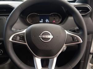 Nissan Magnite 1.0 Visia auto - Image 17