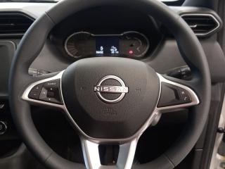 Nissan Magnite 1.0 Visia auto