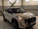Thumbnail Nissan Magnite 1.0 Visia auto