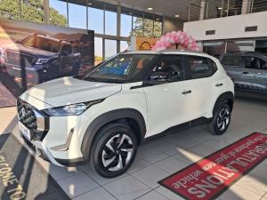 Nissan Magnite 1.0 Visia auto - Image 3