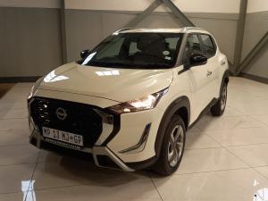Nissan Magnite 1.0 Visia auto - Image 3