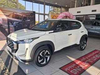 Nissan Magnite 1.0 Visia auto