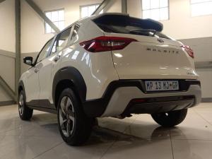 Nissan Magnite 1.0 Visia auto - Image 6