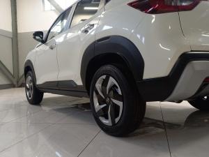 Nissan Magnite 1.0 Visia auto - Image 7