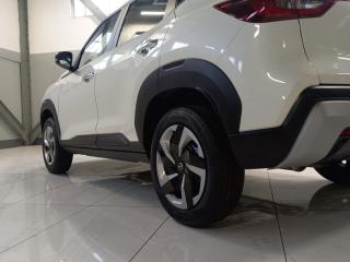 Nissan Magnite 1.0 Visia auto