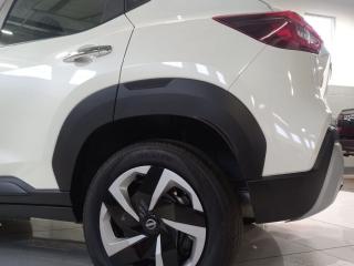 Nissan Magnite 1.0 Visia auto