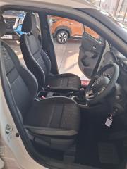 Nissan Magnite 1.0 Visia auto
