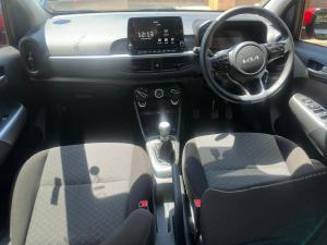 Kia Picanto 1.0 LX manual - Image 10