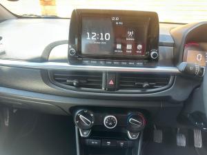Kia Picanto 1.0 LX manual - Image 13